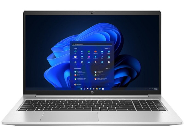 NB HP ProBook 450 G9 i5-1235U/8GB/M.2 512GB/15.6'' HD/GLAN/Eng/5Y3T6EA