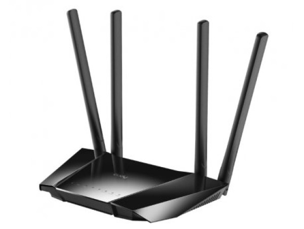 4G LTE router Cudy LT400 Wi-Fi SIM-150Mbps WiFi-300Mbps