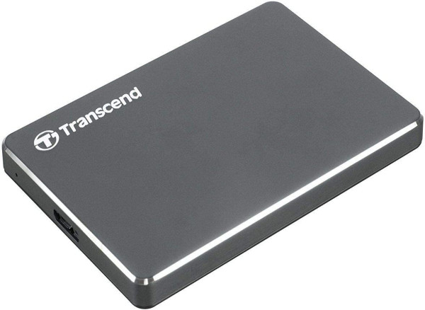 HDD E2.5'' Transcend 1TB TS1TSJ25C3N USB 3.0