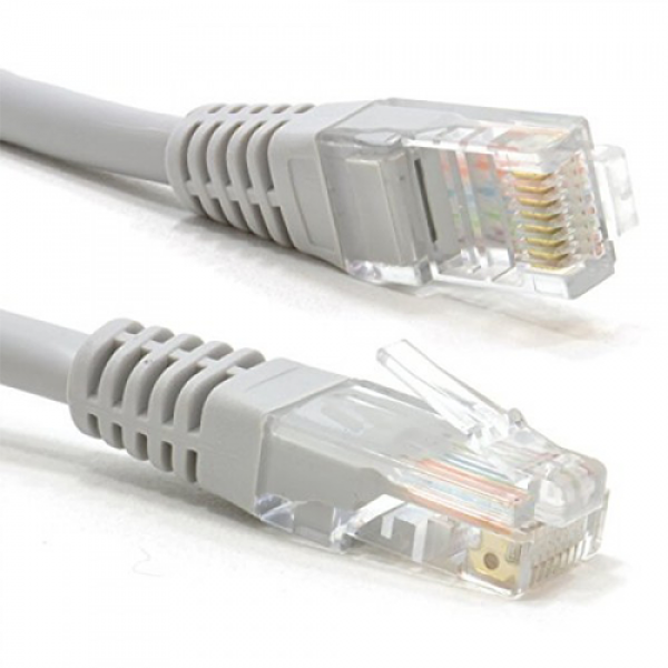 LAN UTP-kabl Kettz UTP patch Cat5E 3m UT-C030