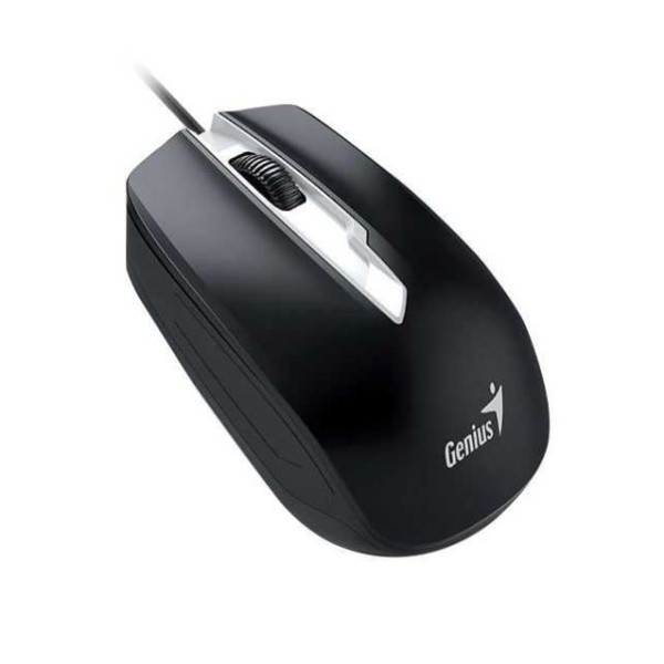 Miš USB Genius DX-180 Crni