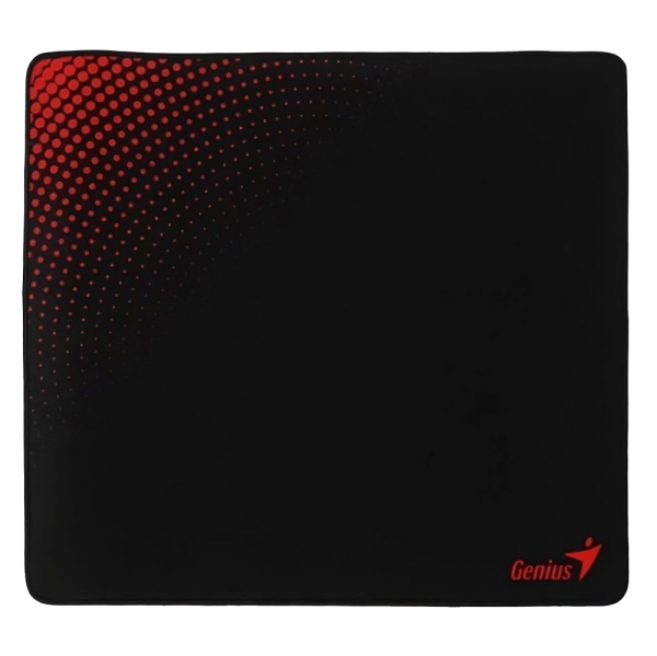 Podloga za miša Genius G-Pad 500S Crna