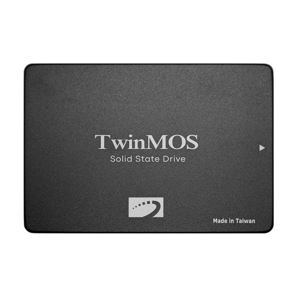 SSD 2.5'' SATA 512GB TwinMOS Grey , TM512GH2UGL
