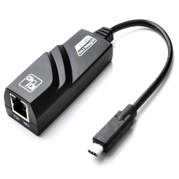 Adapter NA-K300 USB-C - LAN 10/100/1000