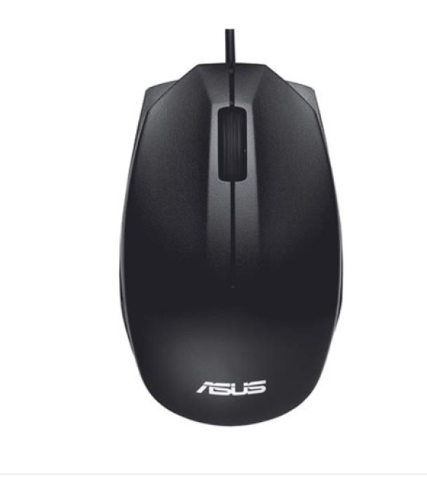Miš USB Asus UT280, crni