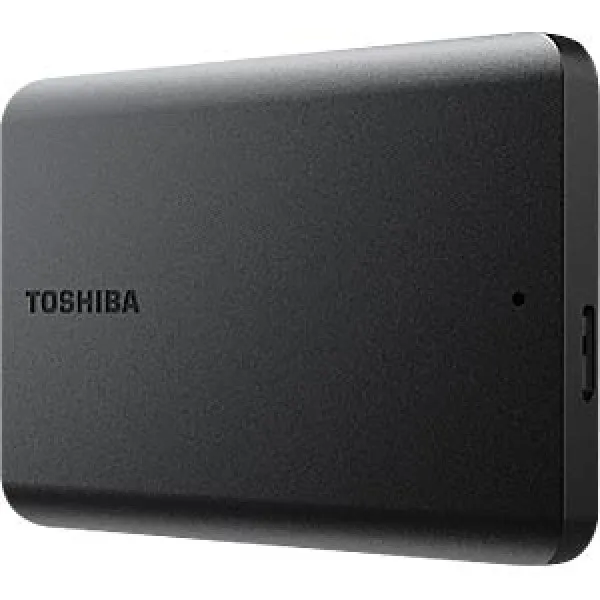 HDD E2.5'' Toshiba 520 2TB USB3.2 HDTB520EK3AA