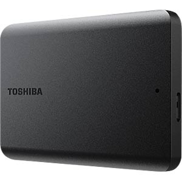 HDD E2.5'' Toshiba 510 1TB USB3.2 HDTB510EK3AA