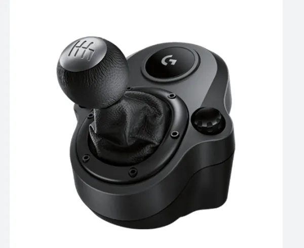 Volan gaming Logitech 941-000130