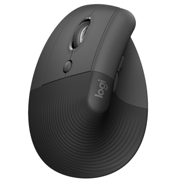 Miš Wireless Logitech Lift Vertical 910-006474