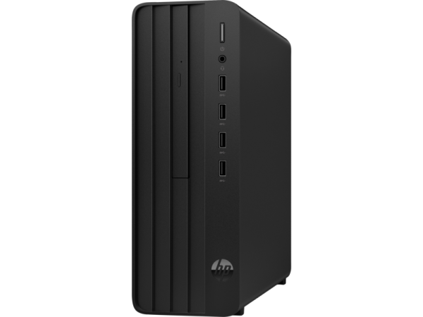 PC HP DES SFF 290 G4 i3-12100/8GB/NVMe 256GB/Intel UHD 730/M+T 6D2Z1EA