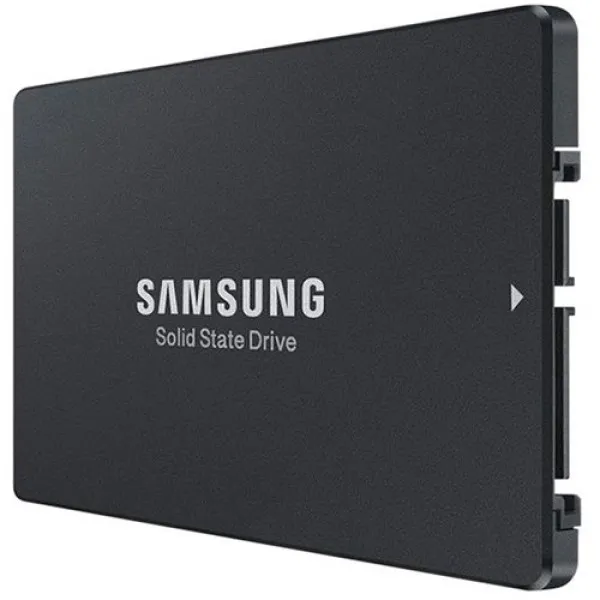 SSD 2.5'' SATA 960GB Samsung PM893, Enterprise model
