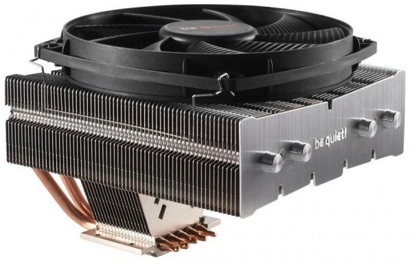 Cooler Multi Socket Be Quiet! Shadow Rock TF2, TDP 160w (H135mm)