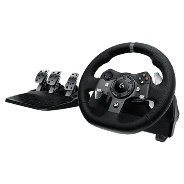 Volan gaming Logitech G920 sa pedalama 941-000123