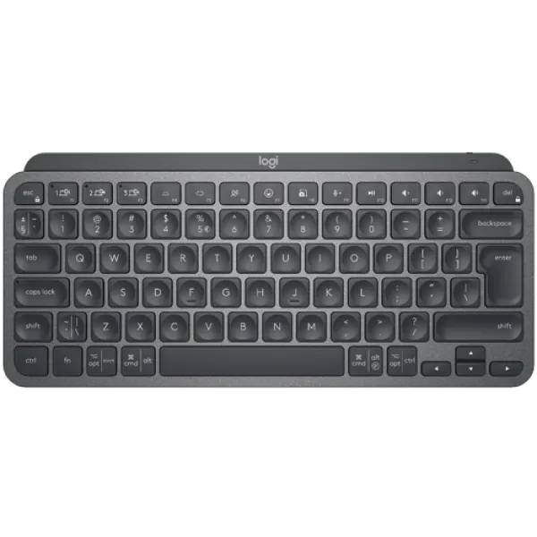 Tastatura gaming Wireless Logitech MX Keys Mini US 920-010498