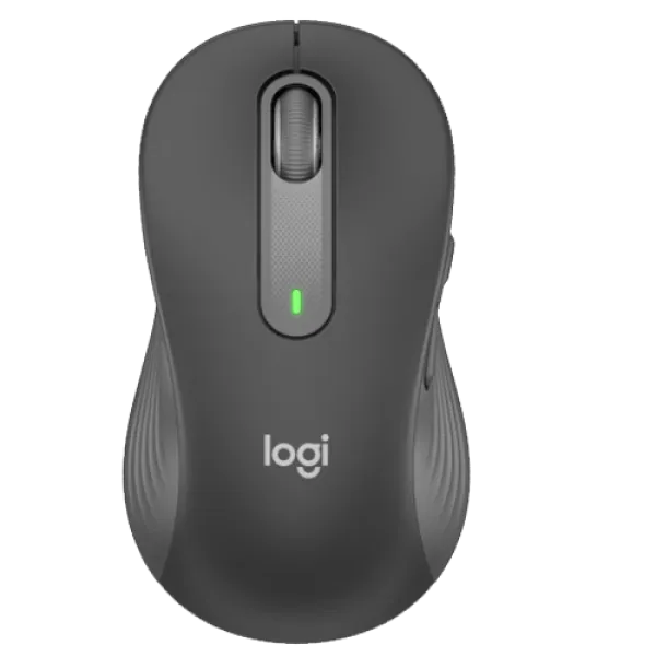Miš Wireless Logitech M650 L left sivi 910-006239