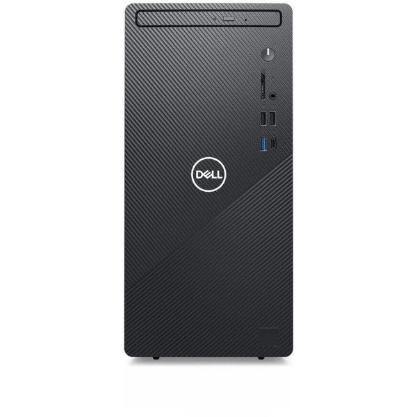 PC Dell Inspiron 3891 MT i3-10105/8GB/NVMe 256GB+1TB HDD/DVD-RW/WiFi+BT/Win11Pro