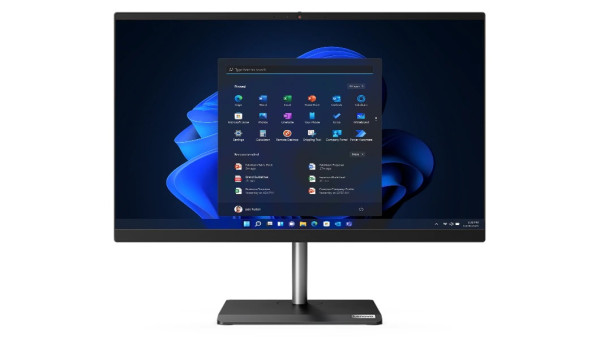 LENOVO AIO V30a-24IIL 23.8'' FHD i5-1035G1/8GB/M.2 256GB/WIFI/BT/C/Win11Pro