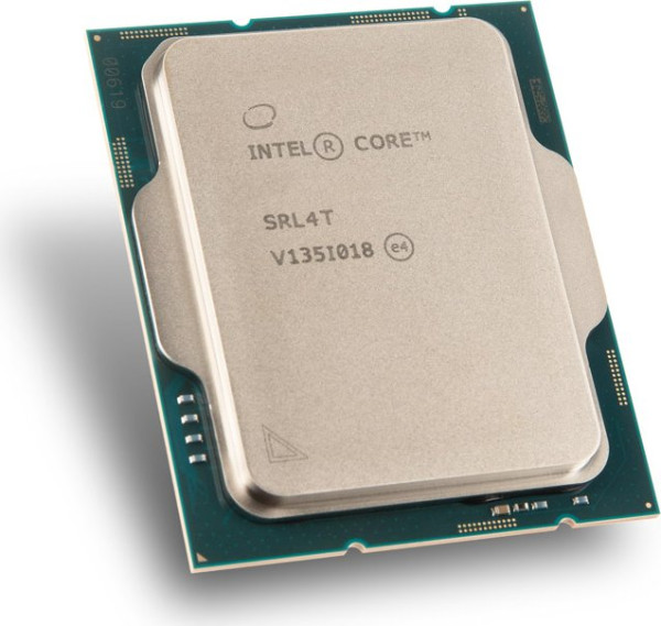 CPU INTEL s1700 Pentium G7400 3.7GHz Tray