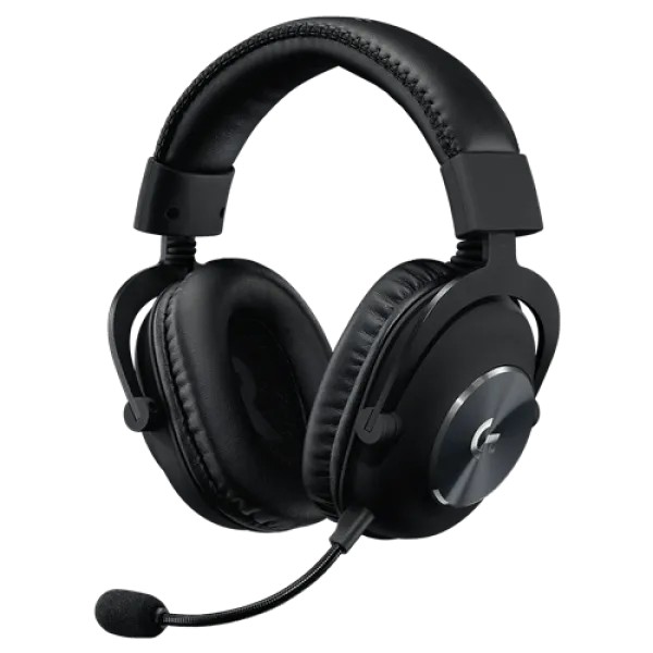 Slušalice Wireless gaming Logitech G Pro X 981-000907