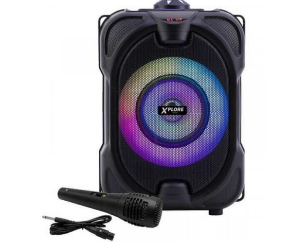 Zvučnik Xplore Duet-S XP8840 100W