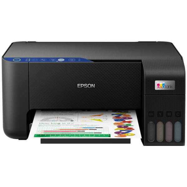 MFP EcoTank Epson L3251 štampač/skener/kopir/A4/Color/Wi-Fi