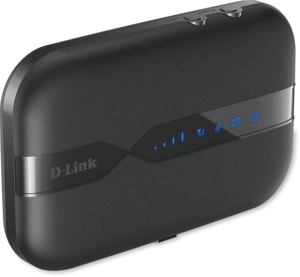 4G LTE Mobile WiFi router D-Link DWR-932 SIM-150Mbps Wifi-300Mbps