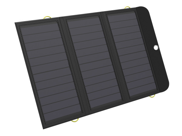 Solarni punjač Sandberg 420-55 21W 2xUSB+USB-C