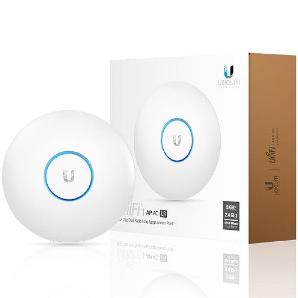 LAN Access Point Ubiquiti UniFI UAP AC Long Range