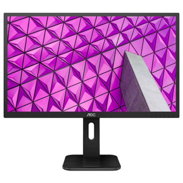 Monitor 21.5'' AOC 22P1D FHD HDMI/DVI/VGA
