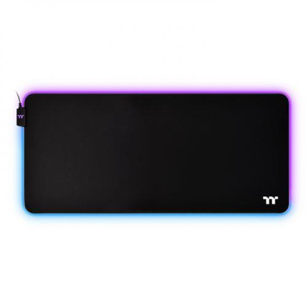 Podloga za miša Thermaltake eSPORTS Premium Level 20 Extended RGB 900x400mm