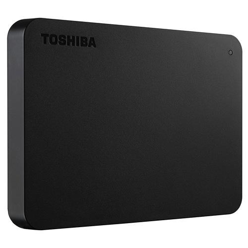 HDD E2.5'' TOSHIBA 2TB USB3.2 HDTB420EK3AA