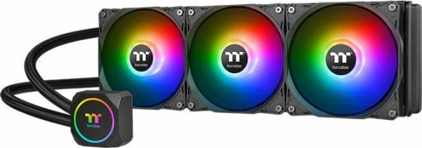CPU Cooler Thermaltake TH360 ARGB All-In-One Liquid CL-W300-PL12SW-A