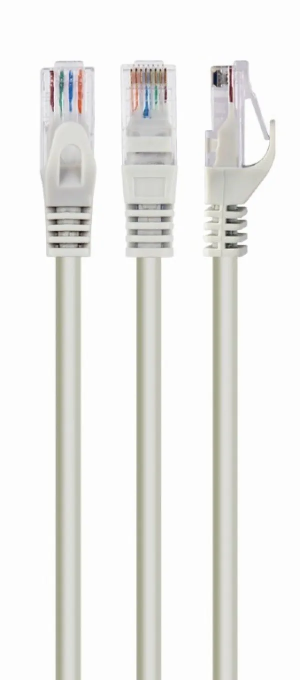 LAN UTP-kabl patch Cablexpert PP6U-2M Cat6 2m