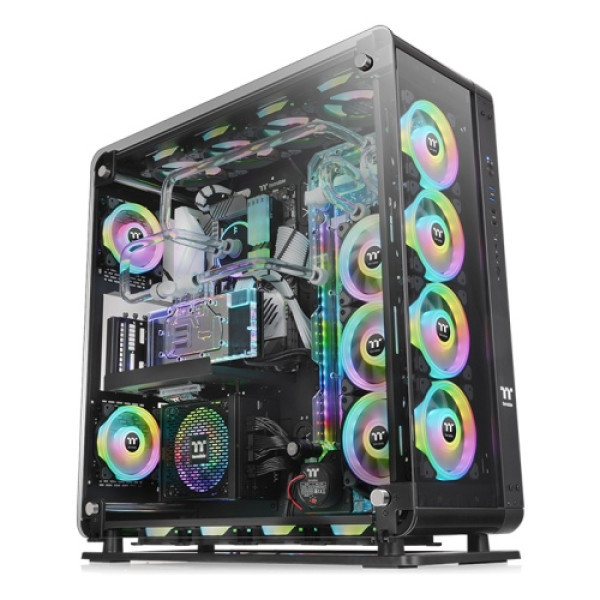 Racunar DSC Ryzen 9 7900X/32GB/M.2 1TB + 4TB HDD/RX 7900 XT 20GB/750W