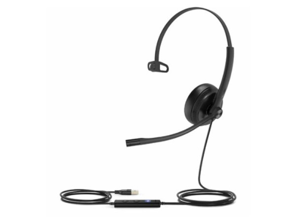 Slušalice sa mikrofonom Yealink UH34 Lite Mono Teams USB
