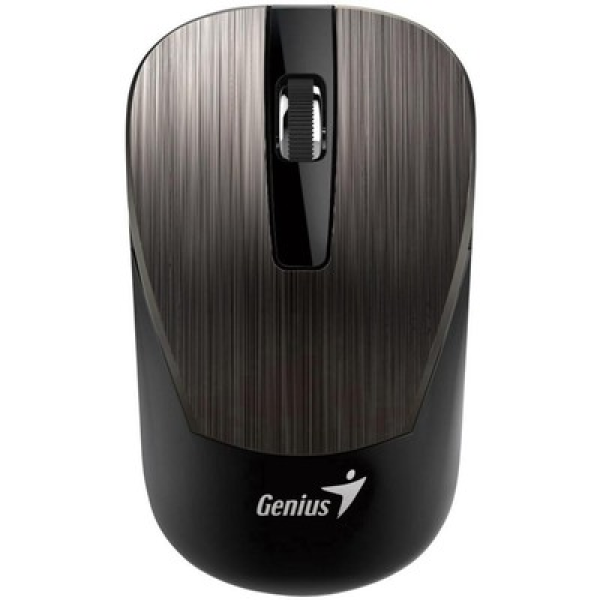 Miš Wireless Genius NX-7015 Chocolate