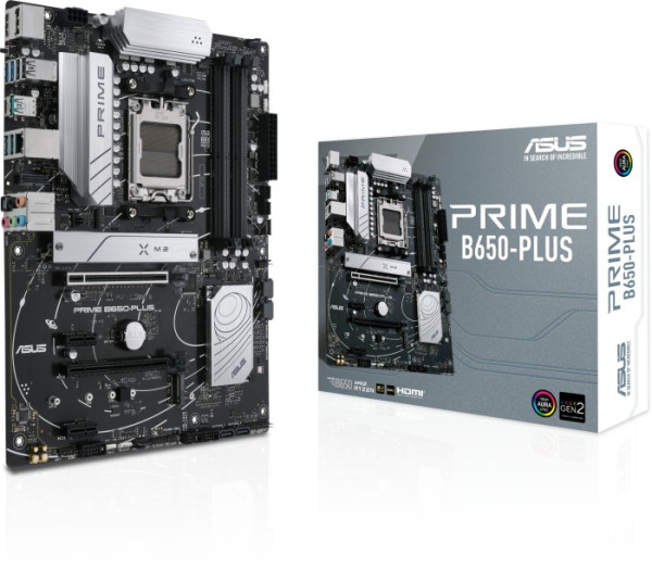 MB AMD AM5 ASUS PRIME B650-PLUS