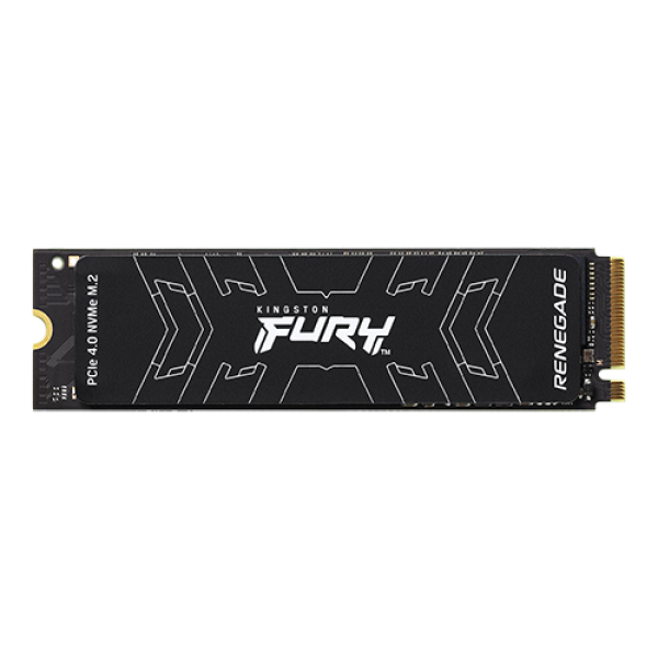 SSD M.2 NVMe Kingston FURY Renegade 500GB, SFYRS/500G