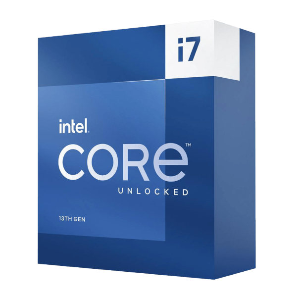 CPU s1700 INTEL Core i7-13700K 16-Core 3.40GHz (5.40GHz) Box