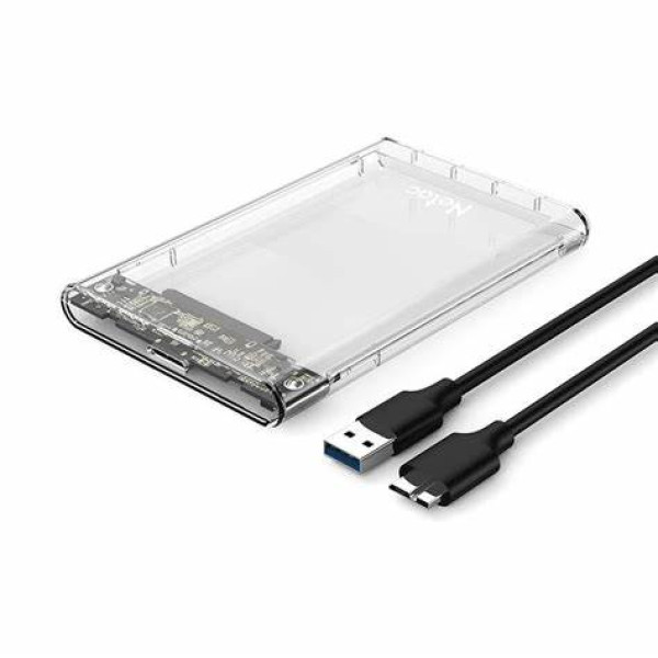HDD Fioka Netac WH11  2.5''-USB 3.0, NT07WH11-30B0
