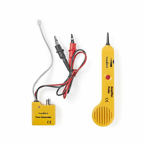 Multimedia tester PC NWTG100YE