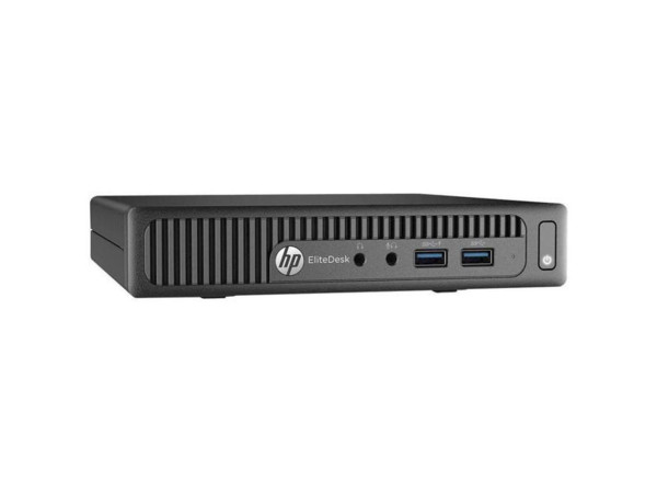 PC HP 800 G1 MINI i5-4570S/4GB/256GB NEW/Win8Pro UPG Win10Pro ref.