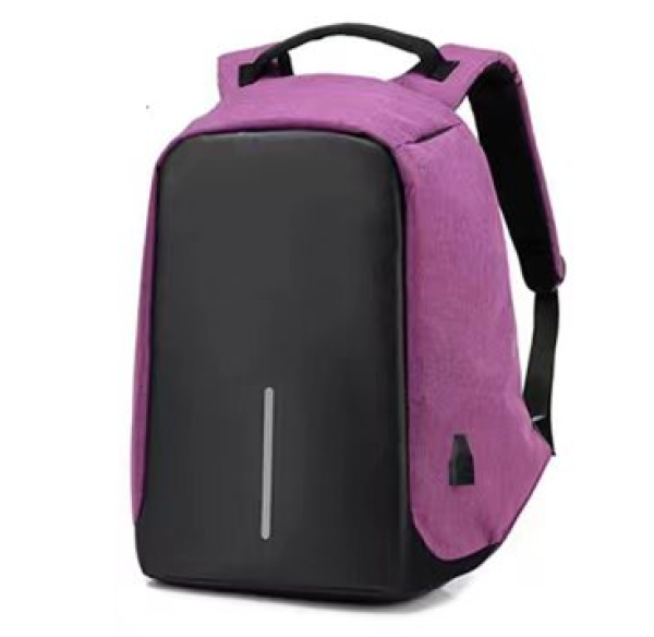 Ranac za laptop Stars Solutions RSU901 15.6'' ljubičasti