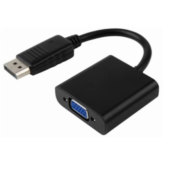 Adapter Linkom Display Port na VGA D-sub (m/z)