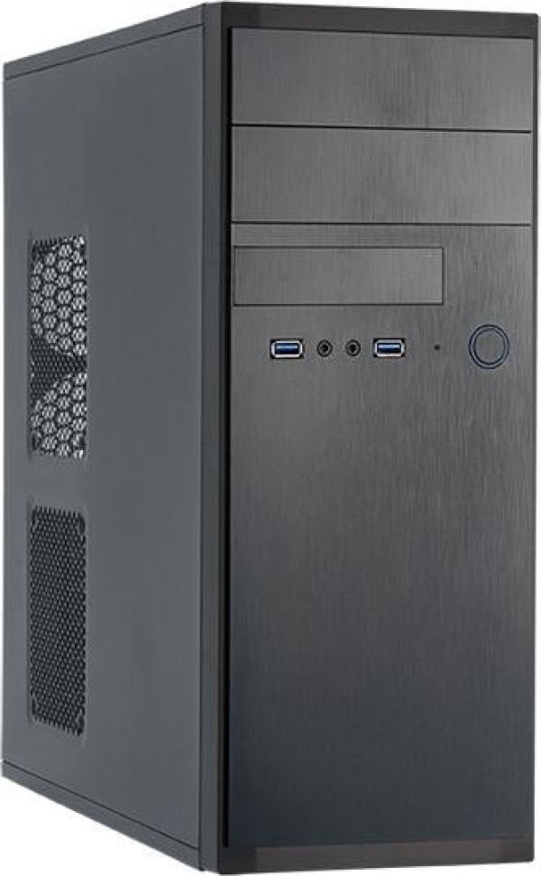 Kućište Chieftec HQ-01B-OP