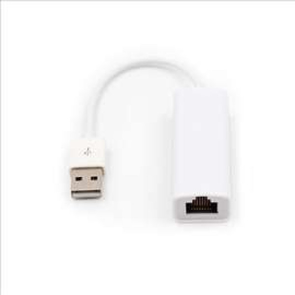 Adapter Stars Solutions USB 2.0 - LAN 10/100 box