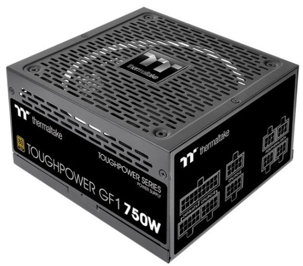 Napajanje 750W Thermaltake Toughfpower GF Modular/80+GOLD, PS-TPD-0750FNFAGE-2