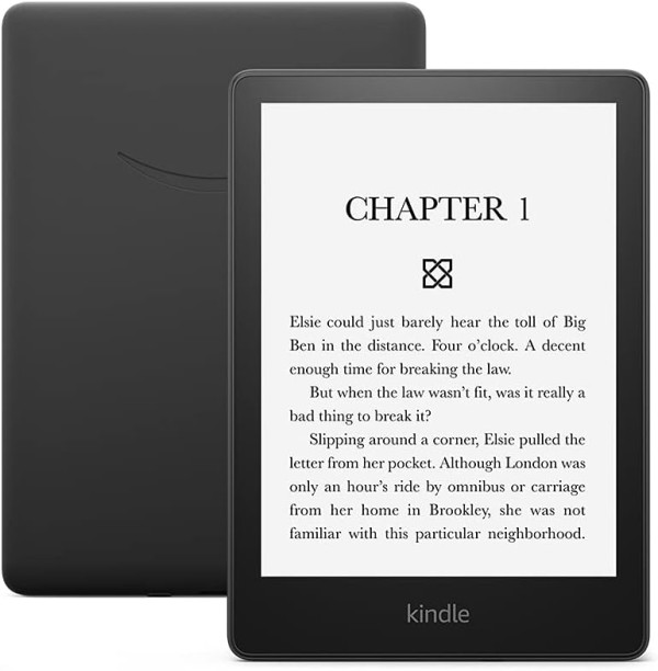 Amazon Kindle Paperwhite E-book reader 6.8'' 300 ppi /16GB/WiFi/B09TMF6742