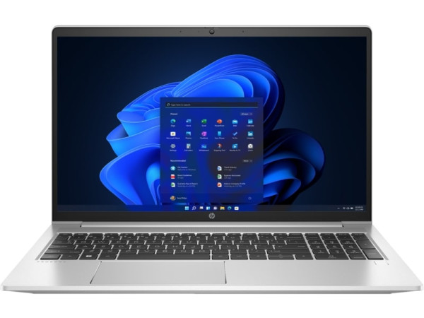 NB HP ProBook 450 G9 i5-1235U/8GB/M.2 512GB/15.6'' FHD/GLAN/1Y/ENG/6S7G4EA