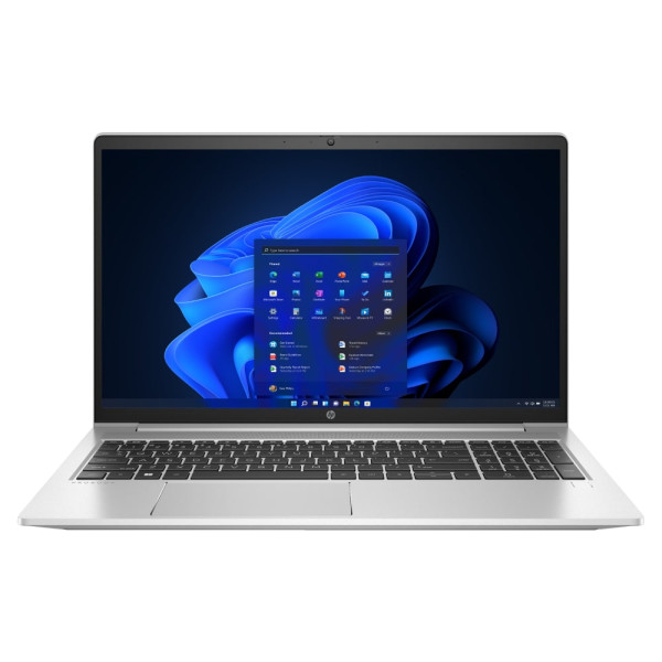 NB HP ProBook 450 G9 i7-1255U/8GB/M.2 512GB/15.6''FHD/GLAN/2Y/ENG/6F1E5EA/backlit